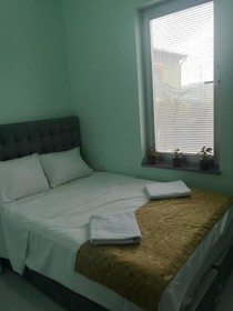 Forest Blue Beach Otel