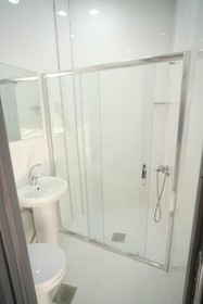 Forest Blue Beach Otel