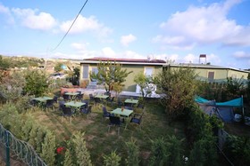 Forest Blue Beach Otel