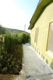 Forest Blue Beach Otel