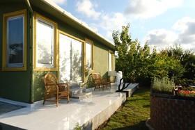 Forest Blue Beach Otel