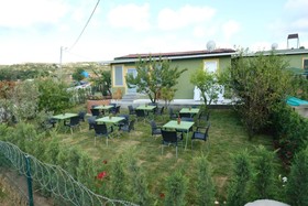 Forest Blue Beach Otel