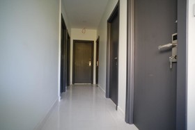 Forest Blue Beach Otel