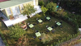 Forest Blue Beach Otel