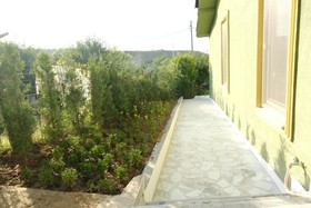 Forest Blue Beach Otel