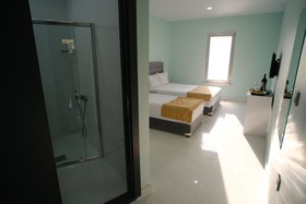 Forest Blue Beach Otel