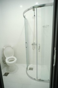 Forest Blue Beach Otel