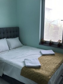 Forest Blue Beach Otel