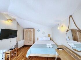Aya Butik Otel