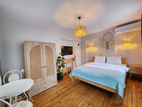 Aya Butik Otel