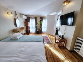 Aya Butik Otel