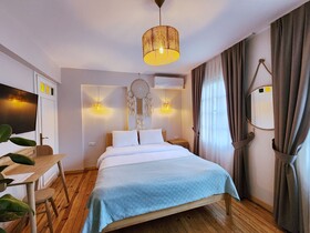 Aya Butik Otel