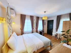 Aya Butik Otel