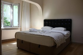 Yeni Apart Hotel