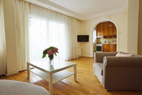 Yeni Apart Hotel