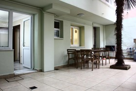 Yeni Apart Hotel