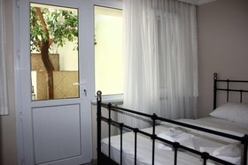 Yeni Apart Hotel