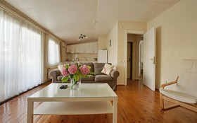 Yeni Apart Hotel
