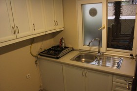 Yeni Apart Hotel