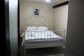 Yeni Apart Hotel