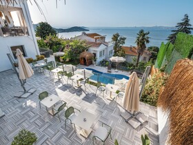 Hillora Hotel