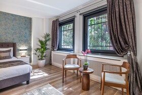 Hillora Hotel