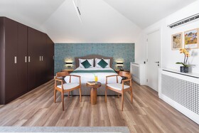 Hillora Hotel