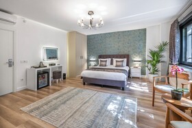 Hillora Hotel
