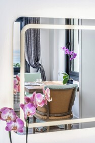 Hillora Hotel