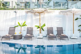 Hillora Hotel