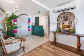 Hillora Hotel