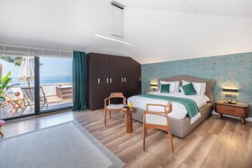 Hillora Hotel
