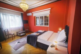 Palm Villa Büyük Ada