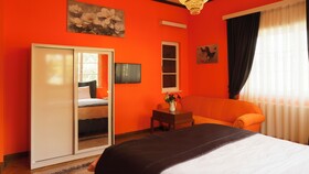 Palm Villa Büyük Ada