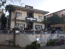 Palm Villa Büyük Ada