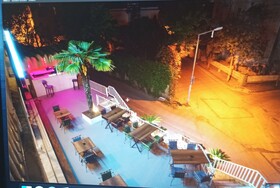 Palm Villa Büyük Ada