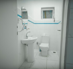 Palm Villa Büyük Ada