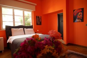 Palm Villa Büyük Ada