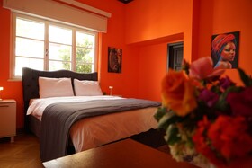 Palm Villa Büyük Ada