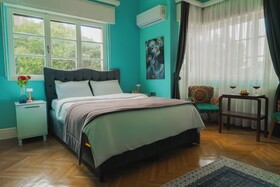 Palm Villa Büyük Ada