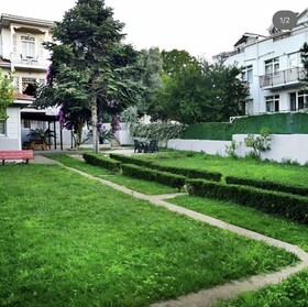 Rasimbey Kosku