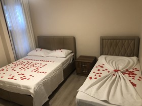 Hayal Butik Otel