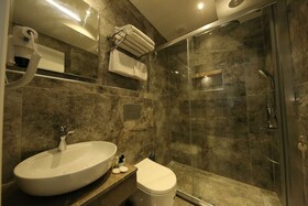 Axu Airport Hotel