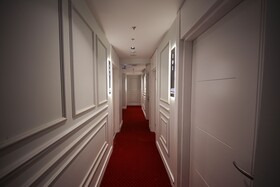 Axu Airport Hotel