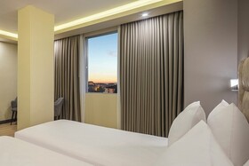 Garner Hotel Istanbul Airport Arnavutkoy