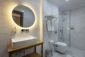 Garner Hotel Istanbul Airport Arnavutkoy