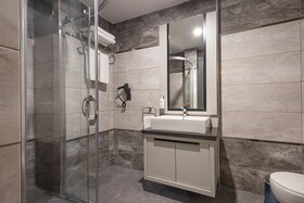 Garner Hotel Istanbul Airport Arnavutkoy