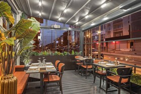 Garner Hotel Istanbul Airport Arnavutkoy