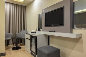 Garner Hotel Istanbul Airport Arnavutkoy