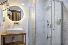 Garner Hotel Istanbul Airport Arnavutkoy